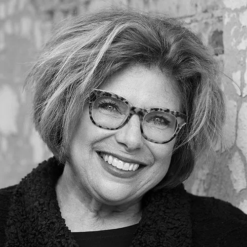 Ellen Stokes