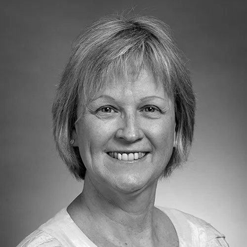 Beverly WIlson